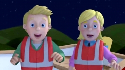 کارتون سریالی Fireman Sam قسمت 268